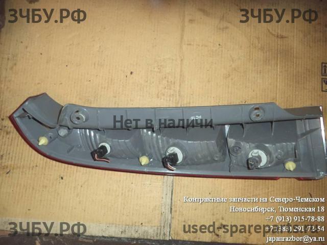 Honda Stream 1 Фонарь правый