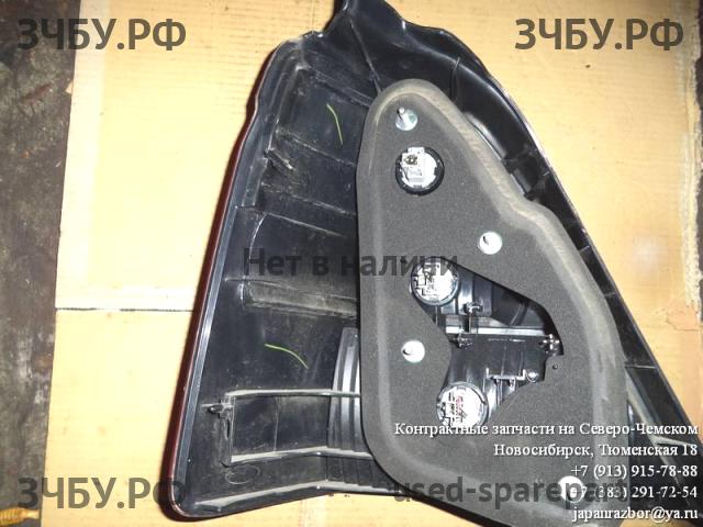 Honda Odyssey 2 Фонарь правый