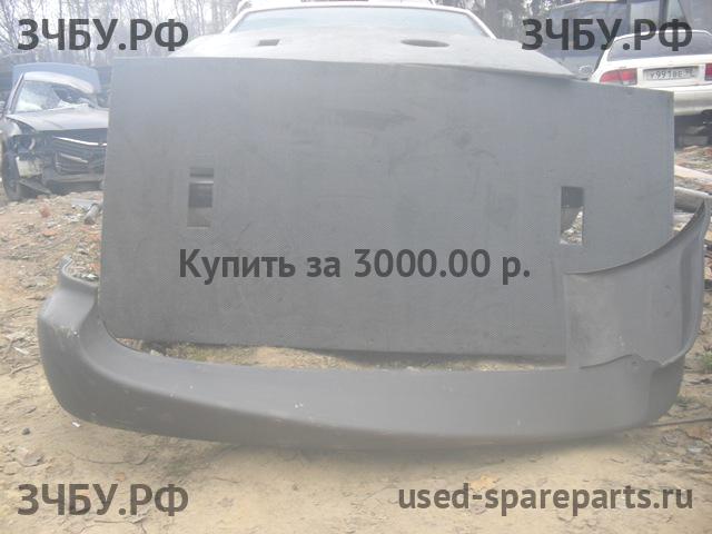 Chrysler Voyager/Caravan 4 Бампер задний