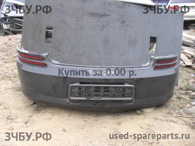 Dodge Stratus 2 Бампер задний