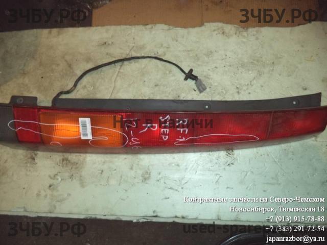 Honda StepWGN 1 Фонарь правый