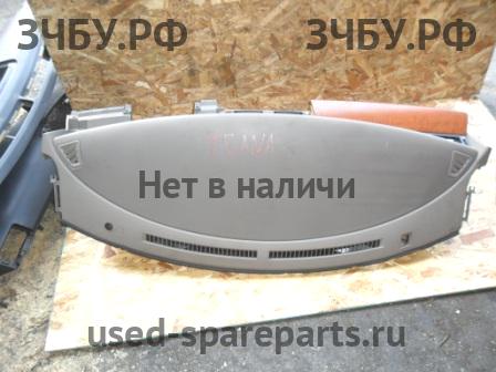 Nissan Teana 1 (J31) Торпедо