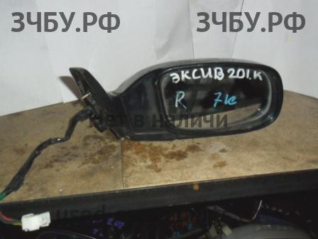 Toyota Corona EXIV Зеркало правое электрическое