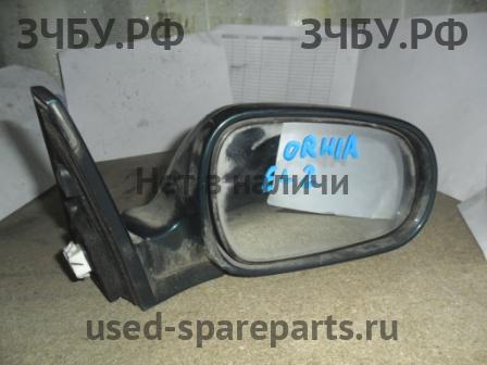 Honda Orthia Зеркало правое электрическое