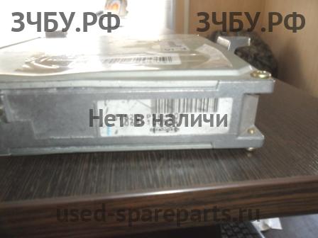 Honda Prelude 5 (BB) Блок управления двигателем