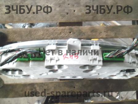 Subaru Legacy 3 (B12) Панель приборов
