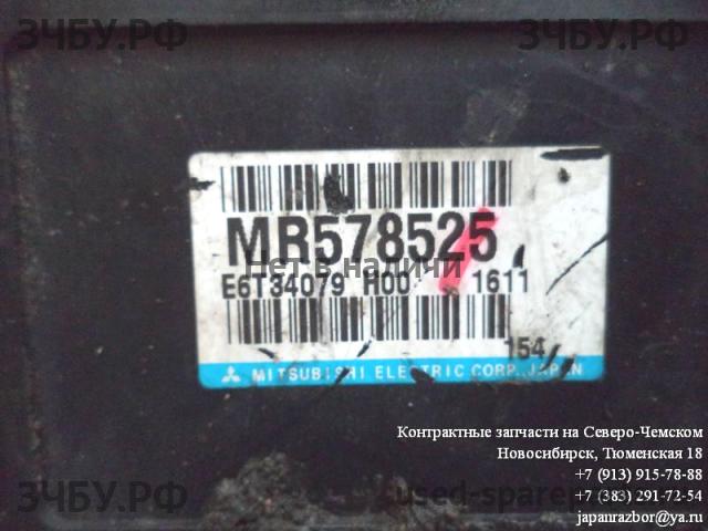 Mitsubishi Lancer Cedia [CS] Блок электронный