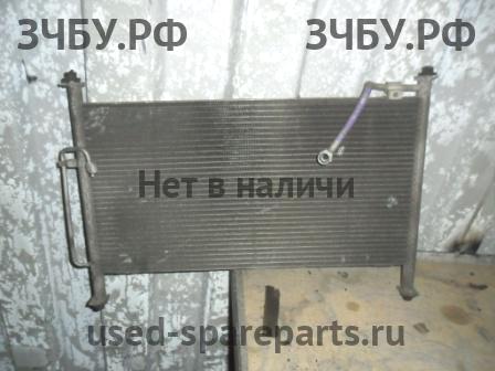 Nissan Serena 1 (C23M) Радиатор кондиционера