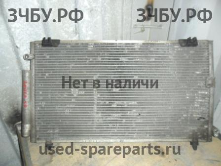 Toyota Vista/Vista Ardeo (V50) Радиатор кондиционера