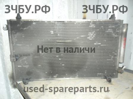 Toyota Vista/Vista Ardeo (V50) Радиатор кондиционера