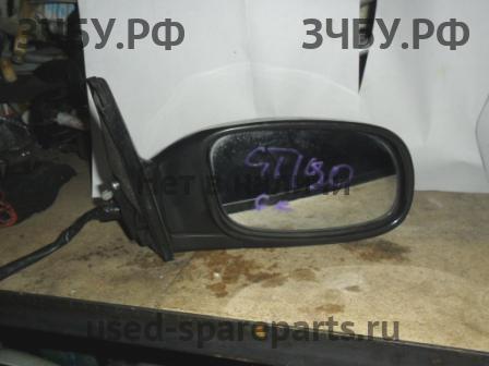 Toyota Caldina/Corona (T19) Зеркало правое электрическое