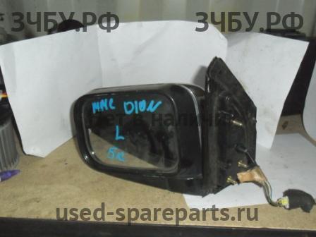 Mitsubishi Dion Зеркало левое электрическое
