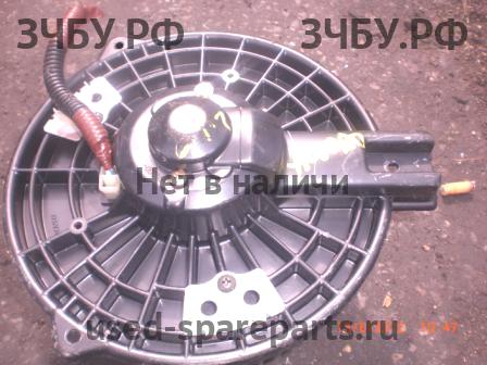 Honda Accord 7 Моторчик печки