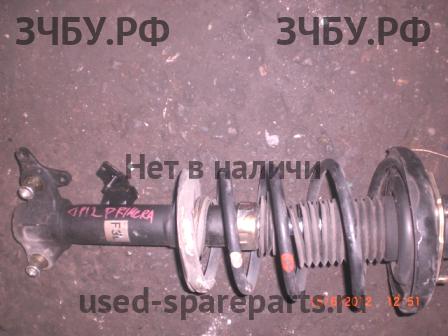 Nissan Primera P12 Стойка передняя правая (в сборе)