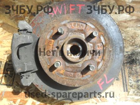Suzuki Swift 1 Ступица передняя