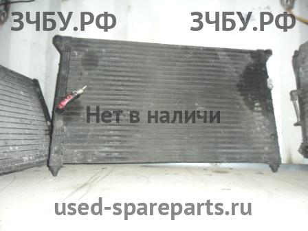 Toyota Cresta 4 (X90) Радиатор кондиционера