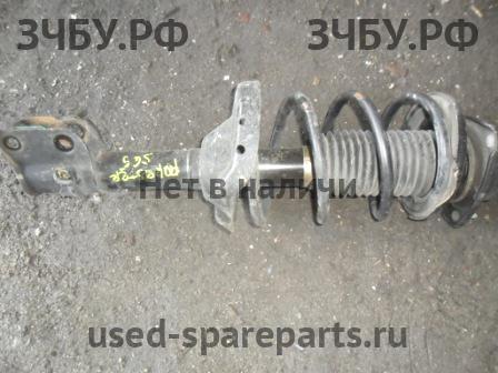 Subaru Forester 2 (S11) Стойка передняя левая (в сборе)