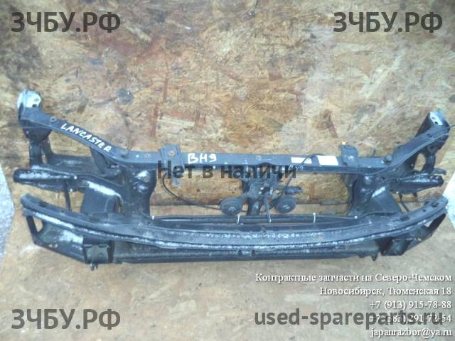 Subaru Legacy 3 (B12) Решетка радиатора