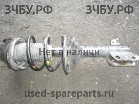 Subaru Forester 2 (S11) Стойка передняя левая (в сборе)
