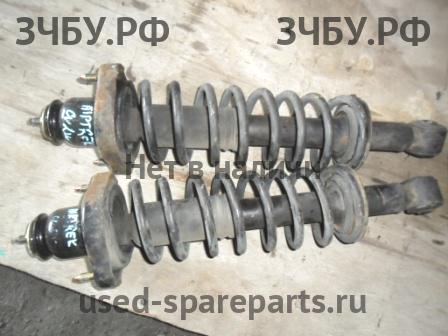 Mitsubishi Airtrek Стойка задняя правая (в сборе)