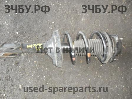 Subaru Forester 2 (S11) Стойка передняя левая (в сборе)