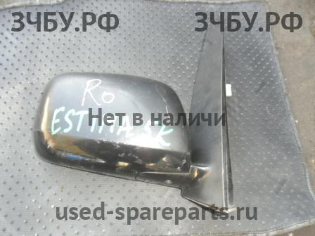 Toyota Estima 2 Зеркало правое электрическое