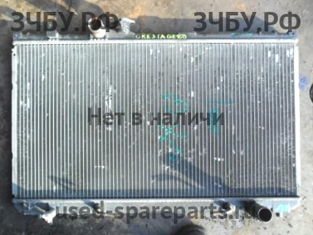 Toyota Cresta 5 (X100) Радиатор основной (охлаждение ДВС)