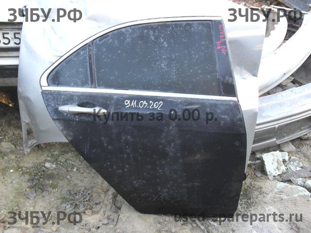 Honda Accord 7 Дверь задняя правая