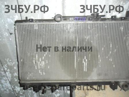 Toyota Caldina/Corona (T21) Радиатор основной (охлаждение ДВС)