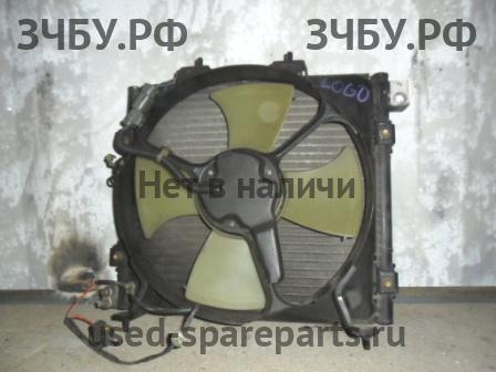 Honda Logo Радиатор кондиционера
