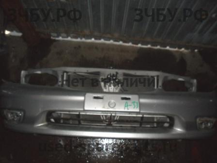 Nissan Cefiro (A33) Радиатор кондиционера
