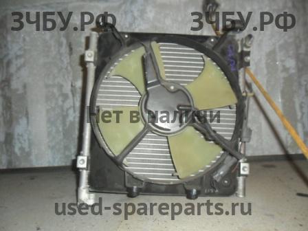 Honda Capa Радиатор кондиционера
