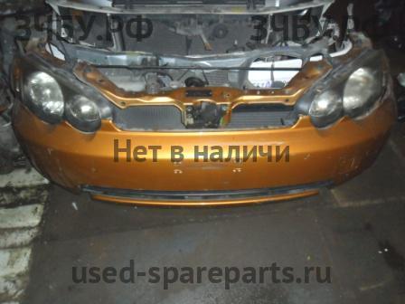 Honda HR-V 1 Радиатор кондиционера