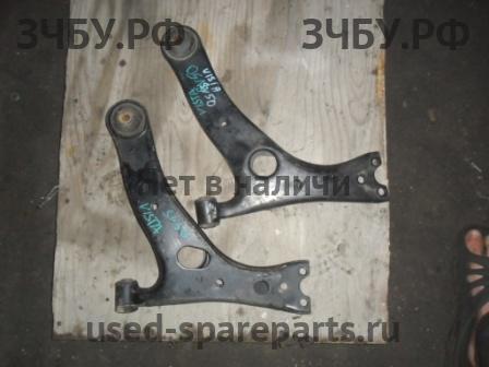 Toyota Vista/Vista Ardeo (V50) Рычаг передний левый