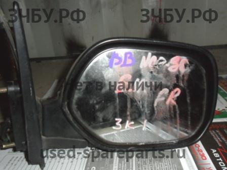 Toyota BB (1) Зеркало правое электрическое