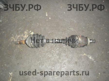 Toyota Carib Привод передний правый (ШРУС)