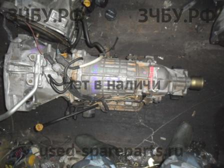 Subaru Legacy 4 (B13) АКПП (автоматическая коробка переключения передач)