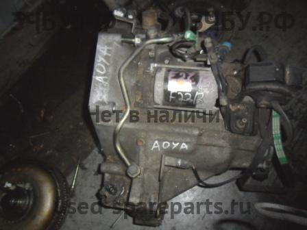 Honda Accord 5 Двигатель (ДВС)