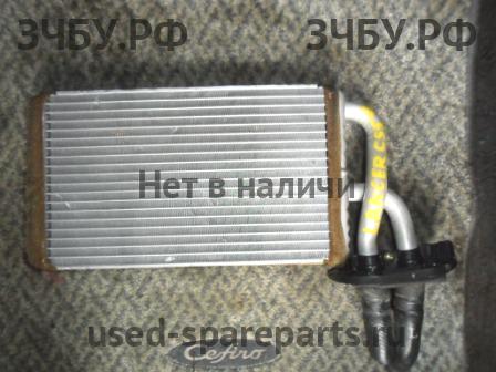 Mitsubishi Lancer 9 [CS/Classic] Радиатор отопителя