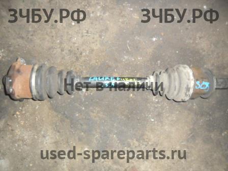 Nissan Laurel (E-HC35/E-GC35) Привод задний правый (ШРУС)