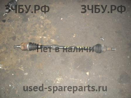 Nissan Note 1 (E11) Привод передний правый (ШРУС)