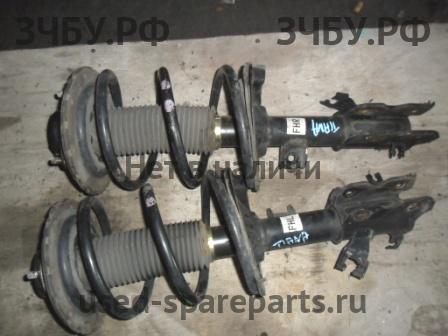 Nissan Teana 1 (J31) Стойка передняя левая (в сборе)