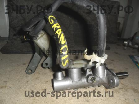 Mitsubishi Grandis (NA4W) Цилиндр тормозной главный
