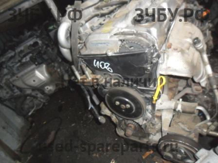 Mazda Familia [BJ] Двигатель (ДВС)
