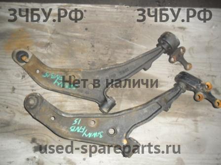 Nissan Sunny (B15) Рычаг передний правый