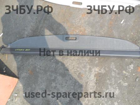 Subaru Legacy 3 (B12) Полка задняя