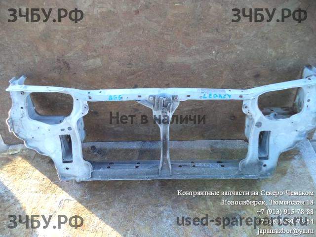 Subaru Legacy 2 (B11) Решетка радиатора