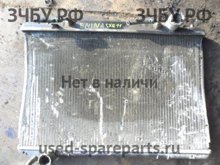 Toyota Estima 1 Радиатор основной (охлаждение ДВС)