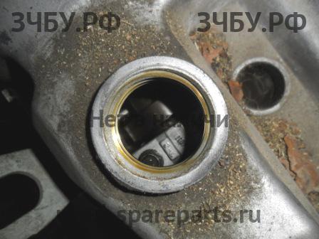 Mazda Familia [BJ] Двигатель (ДВС)