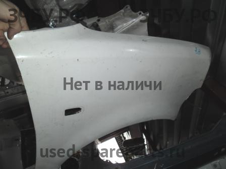 Toyota BB (1) Крыло переднее правое
